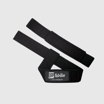Padded Lifting deadlift Straps | Megapump